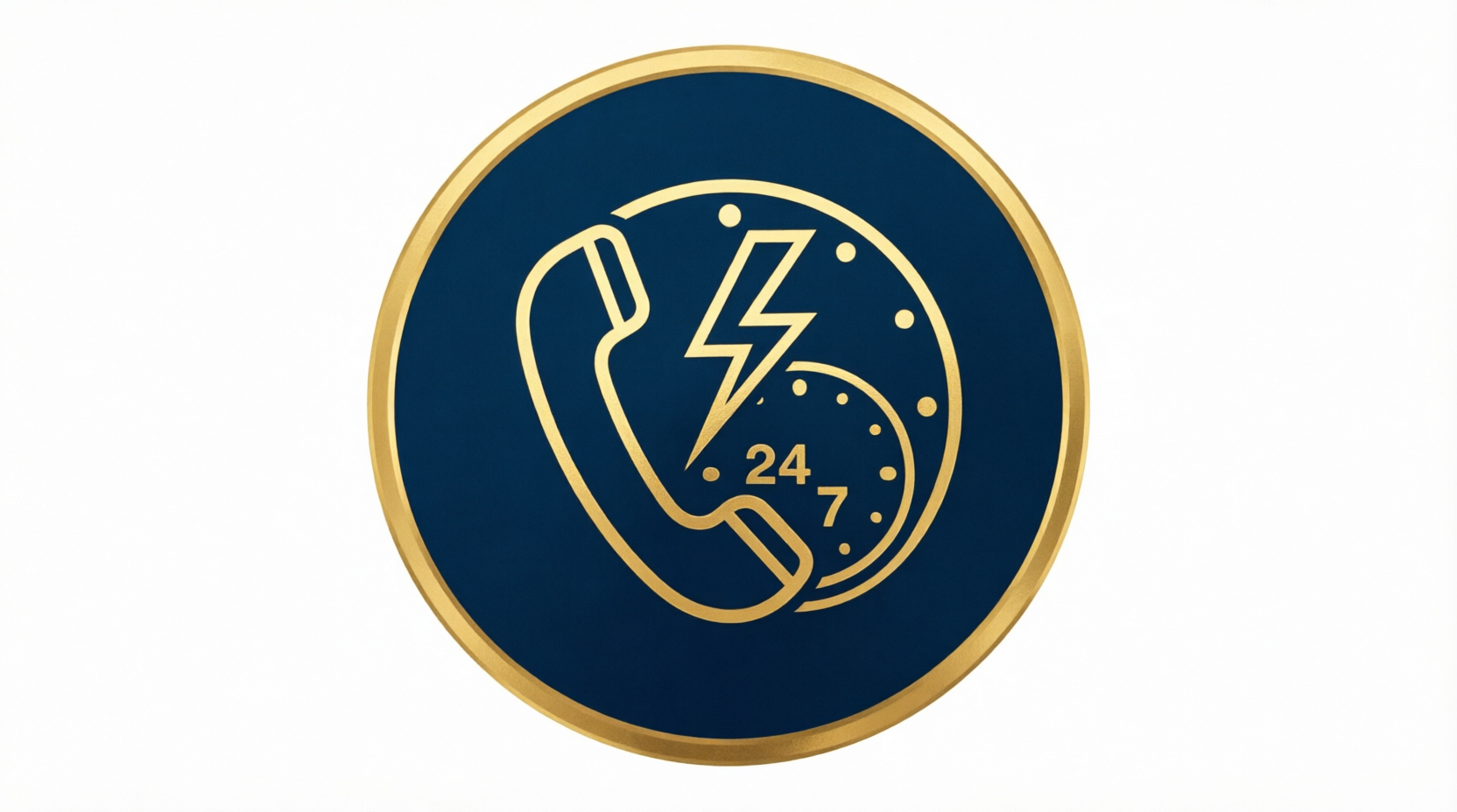 Emergency support icon