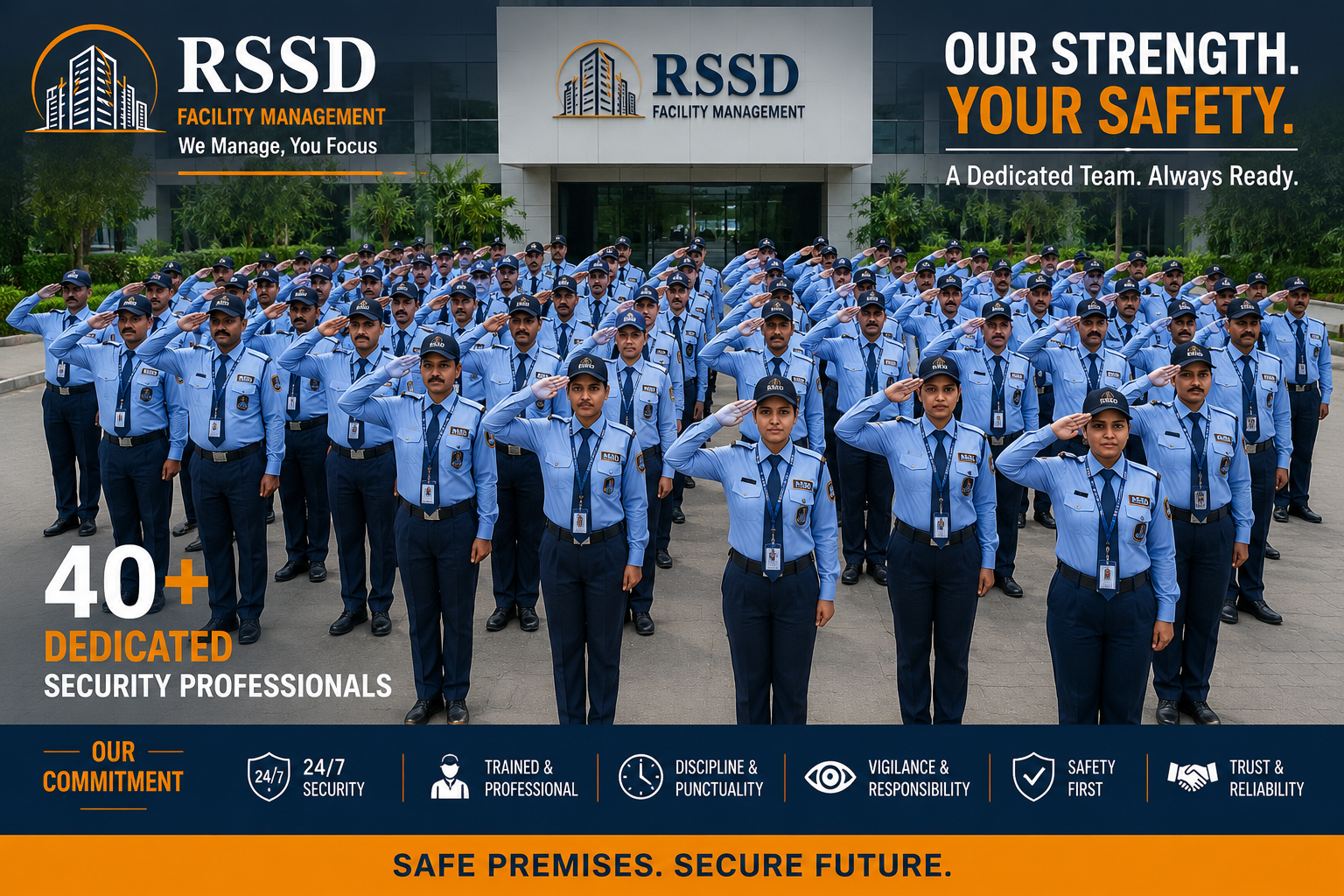 Security Team