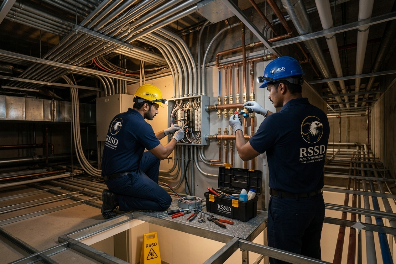 Technical Maintenance