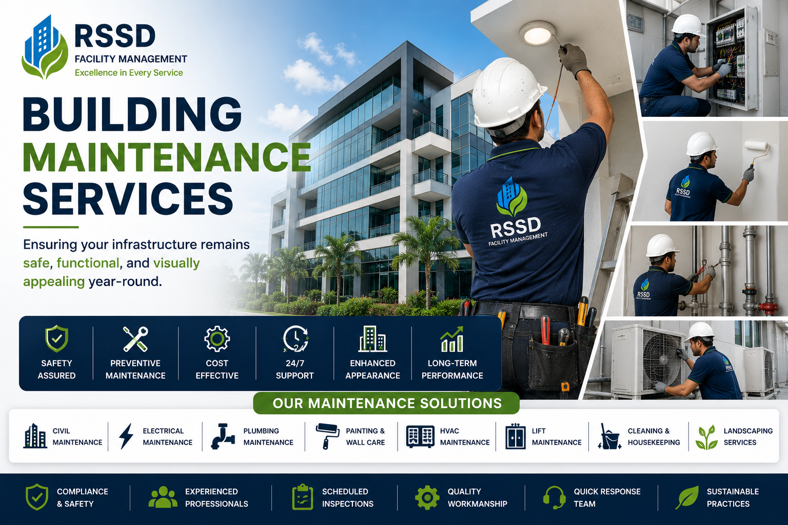 service img