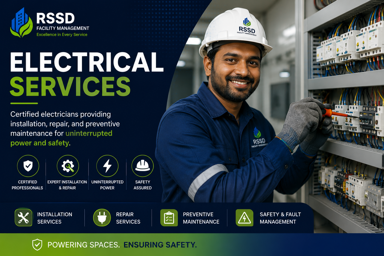 service img