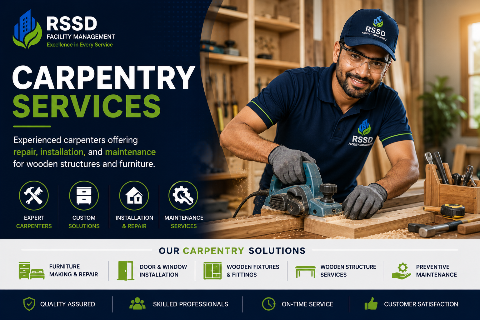 service img
