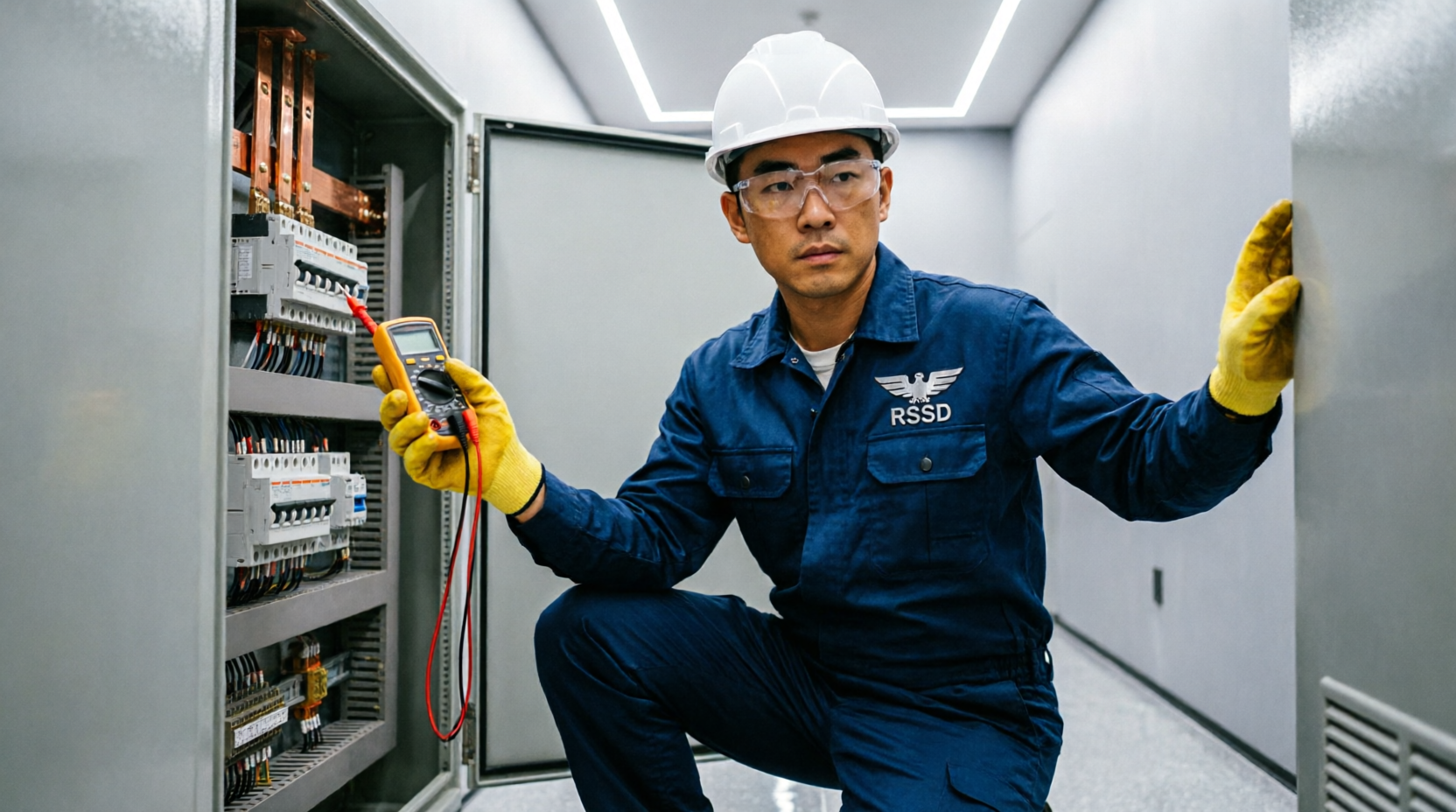 Technical Maintenance